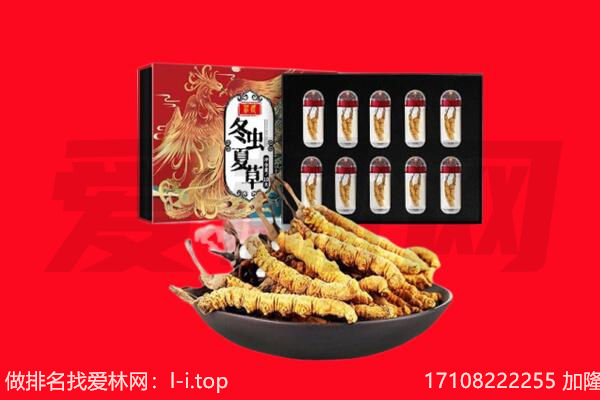 天津和平区回收虫草.jpg