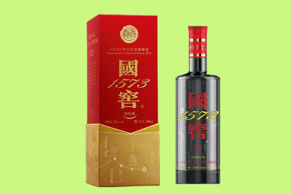 天津和平区回收国窖